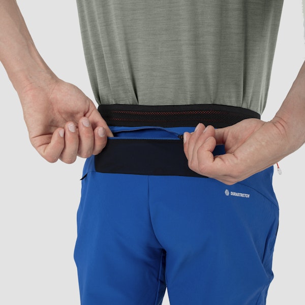 Salewa Pedroc 2 Durastretch Softshell Hose Herren Bestseller