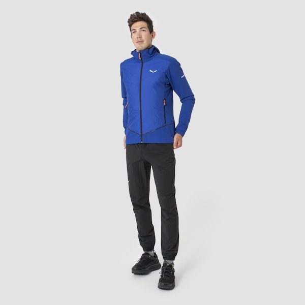 Salewa Pedroc TirolWool® Responsive Durastretch Jacke Uomo Saisonale Angebote