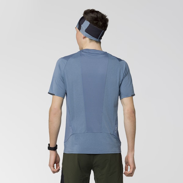 Salewa Pedroc Dry'Ton Mesh T-Shirt Herren Räumungsverkauf