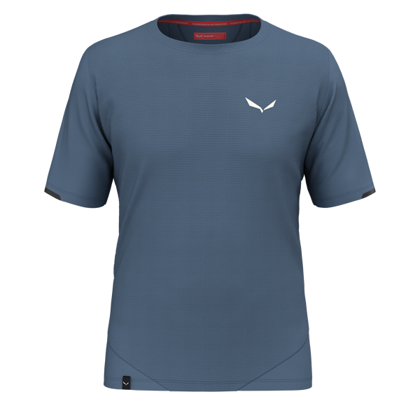 Salewa Pedroc Dry'Ton Mesh T-Shirt Herren Räumungsverkauf