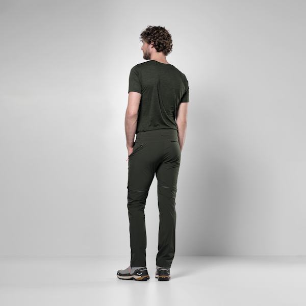 Salewa Puez Talveno Durastretch 2 in 1 Hose Herren Sonderangebote