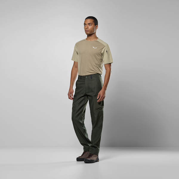 Salewa Puez Hemp Durastretch Hose Herren Super Sparpreis