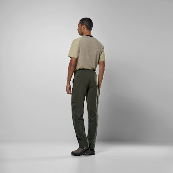 Salewa Puez Hemp Durastretch Hose Herren Super Sparpreis