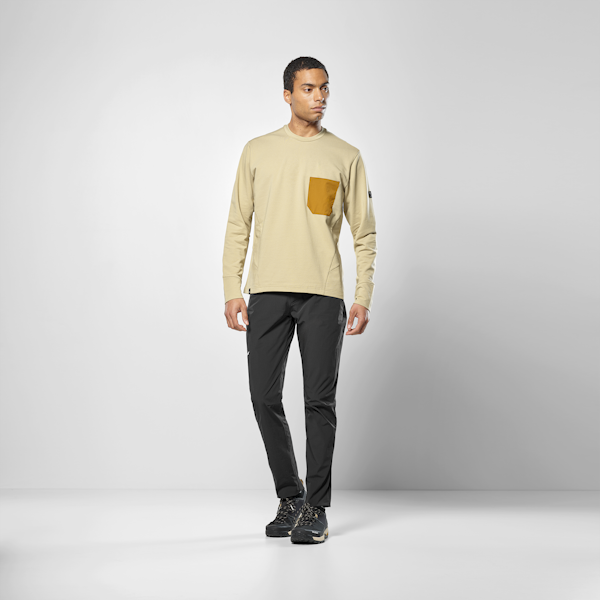 Salewa Fanes Dry'Ton Pullover Herren Wochenangebot