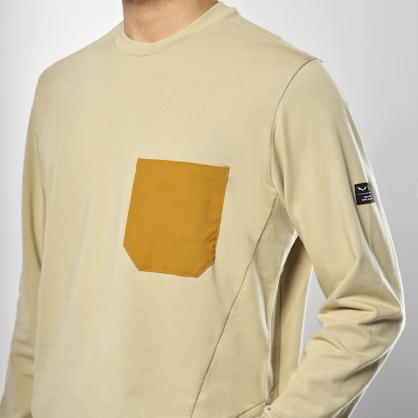 Salewa Fanes Dry'Ton Pullover Herren Wochenangebot