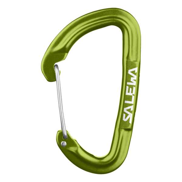 Salewa Hot G3 Wire Karabiner