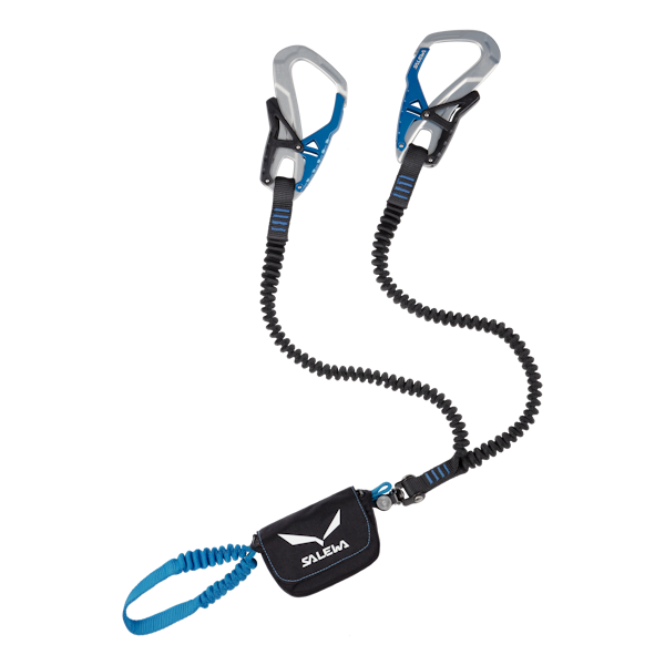 Salewa Klettersteig Ergo Tex Set