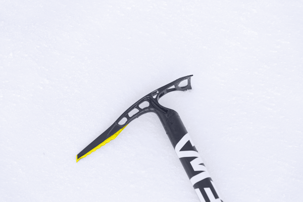 Salewa Alpine-X Eispickel Fabrikladen
