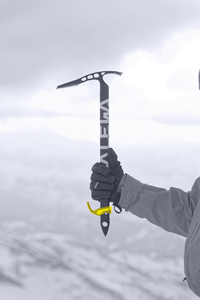 Salewa Alpine-X Eispickel Fabrikladen