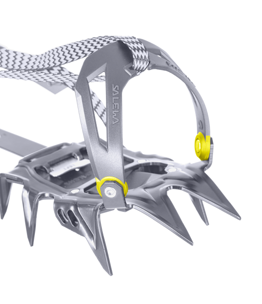 Salewa Alpinist Pro Steigeisen zollfrei