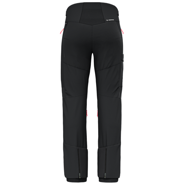 Salewa Sella Durastretch Hybrid Lange Softshell Hose Herren im Angebot