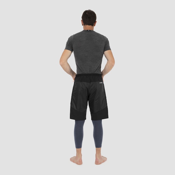 Salewa Sella TirolWool® Responsive Shorts Herren Schlussverkauf