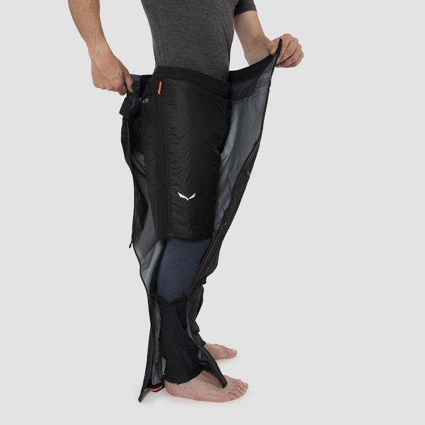 Salewa Sella TirolWool® Responsive Shorts Herren Schlussverkauf