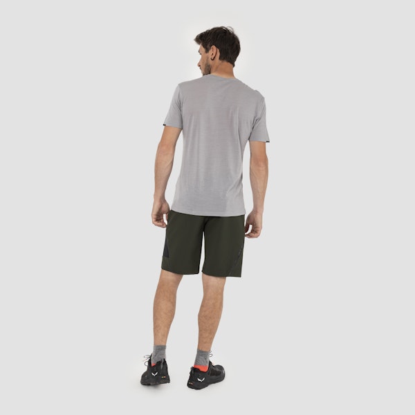 Salewa Pedroc 2 Durastretch Cargo Shorts Herren Günstiger Verkauf