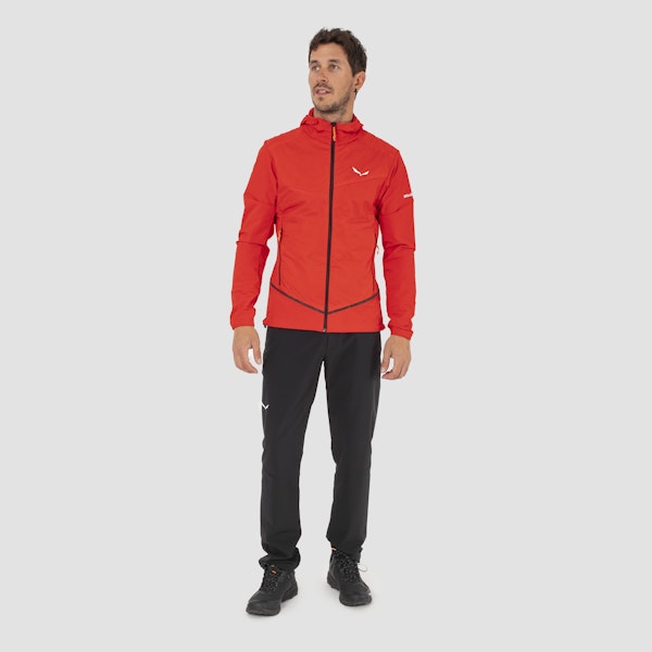 Salewa Pedroc 2 Durastretch Softshell Hose Lang Herren Fabrikverkauf