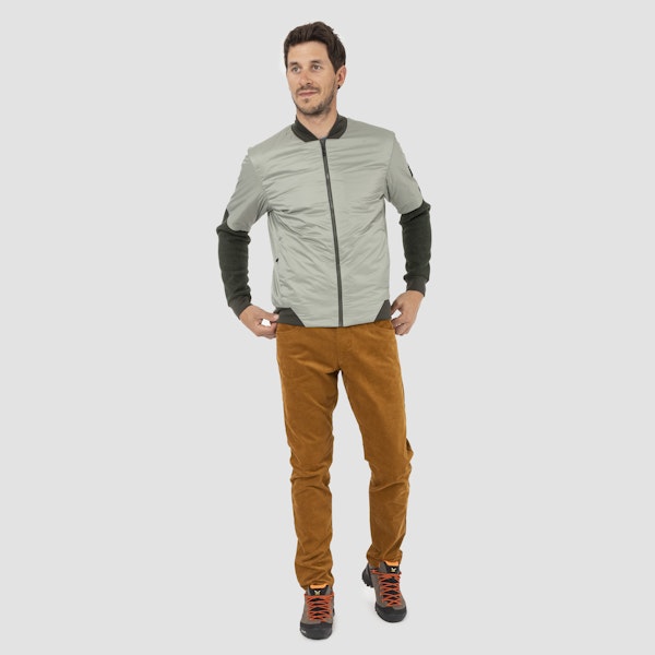 Salewa Fanes TirolWool® Responsive Jacke Herren Meist gekauft