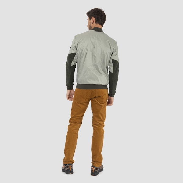 Salewa Fanes TirolWool® Responsive Jacke Herren Meist gekauft