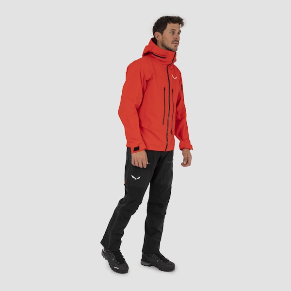 Salewa Ortles Gore-Tex® Pro Jacke Herren Kostenloser Versand