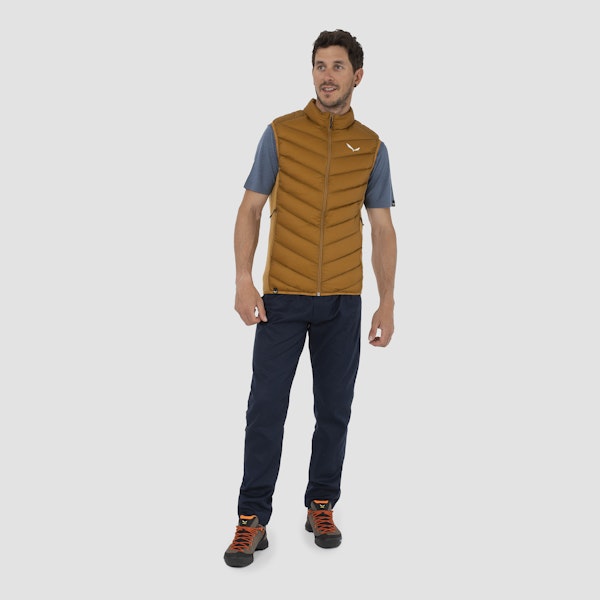 Salewa Fanes Hemp Hose Herren Limitierter Zeitrabatt