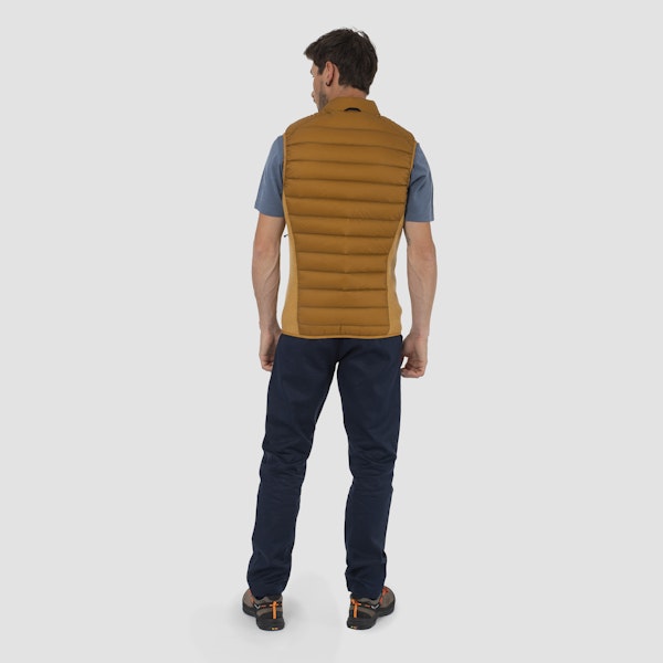 Salewa Fanes Hemp Hose Herren Limitierter Zeitrabatt