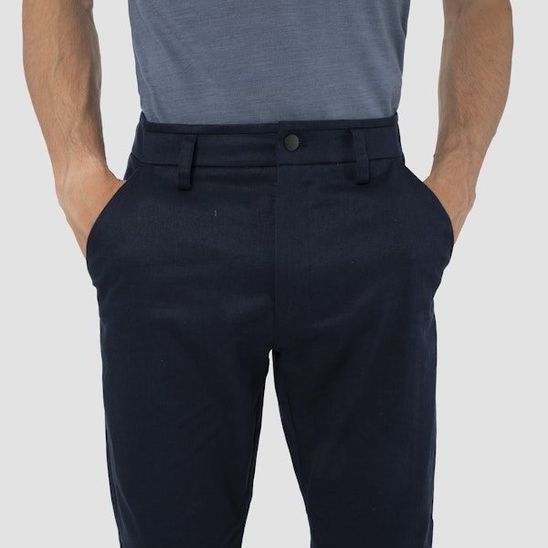 Salewa Fanes Hemp Hose Herren Limitierter Zeitrabatt