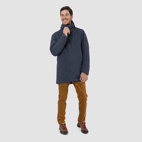 Salewa Fanes 2 Layers Powertex Parka Herren Rabatt