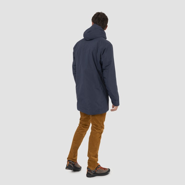 Salewa Fanes 2 Layers Powertex Parka Herren Rabatt