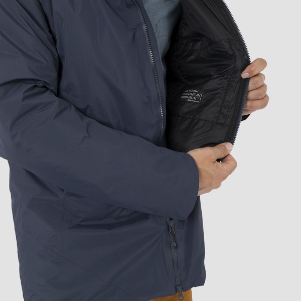 Salewa Fanes 2 Layers Powertex Parka Herren Rabatt