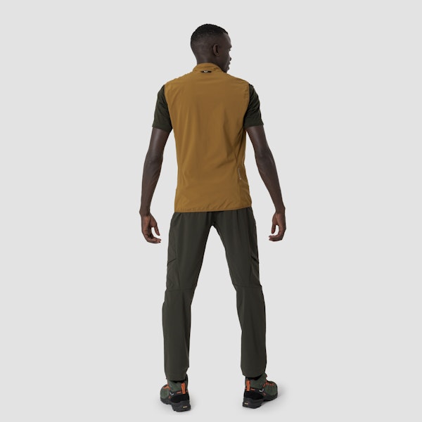 Salewa Sorapis Durastretch Herren Weste Großer Ausverkauf
