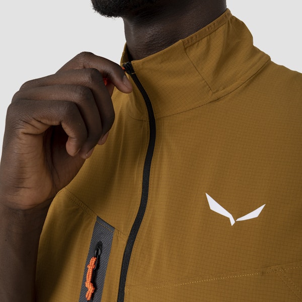 Salewa Sorapis Durastretch Herren Weste Großer Ausverkauf