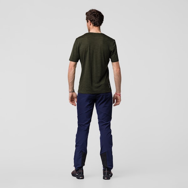 Salewa Agner Orval 3 Durastretch Regular Hose Herren Online Shopping