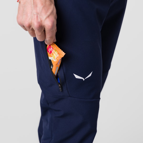 Salewa Agner Orval 3 Durastretch Regular Hose Herren Online Shopping