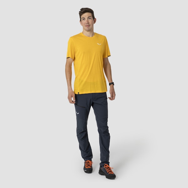 Salewa Agner 2 Durastretch Light Hose Herren Black Friday