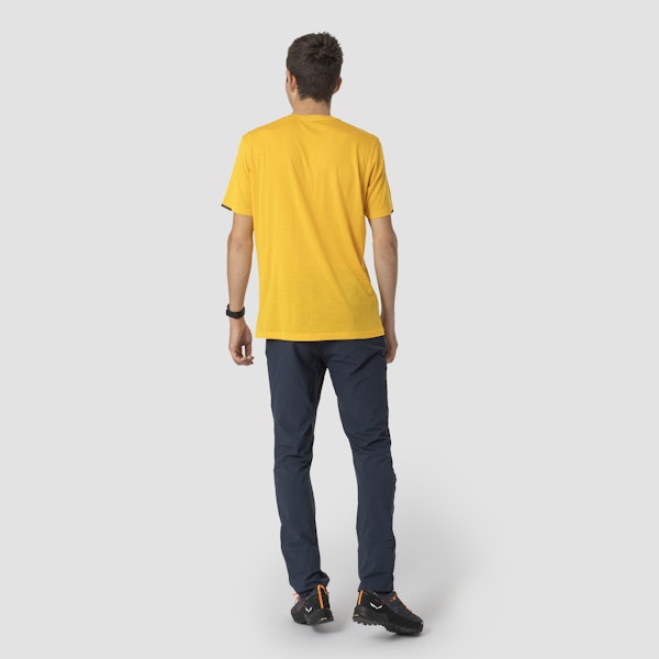 Salewa Agner 2 Durastretch Light Hose Herren Black Friday