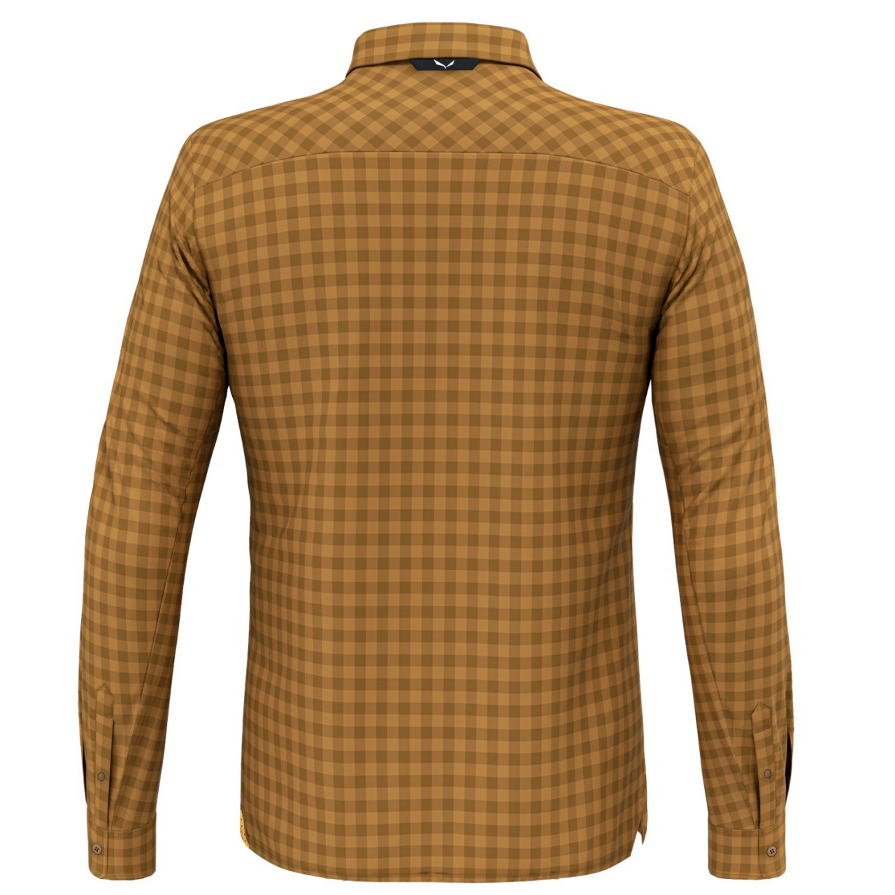 Salewa Puez Dry'Ton Langarm Hemd Herren Vatertagsangebot