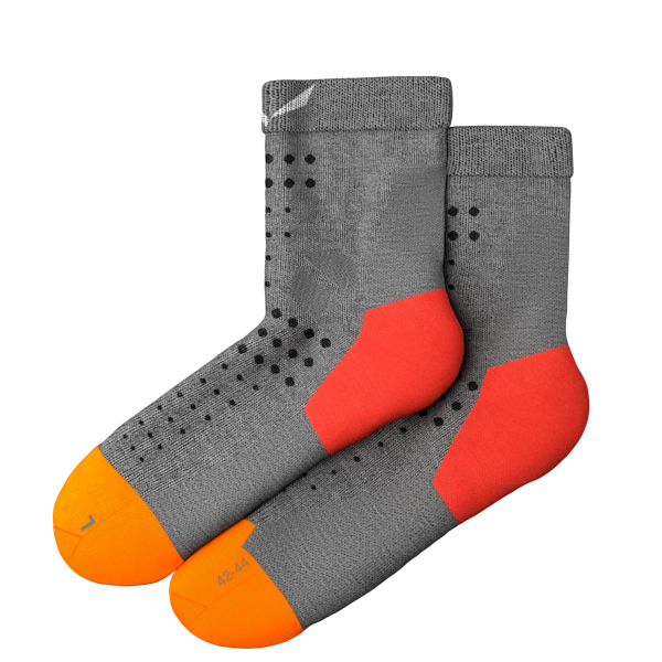 Salewa PEDROC MERINO KURZE SOCKEN HERREN Valentinstagsangebot