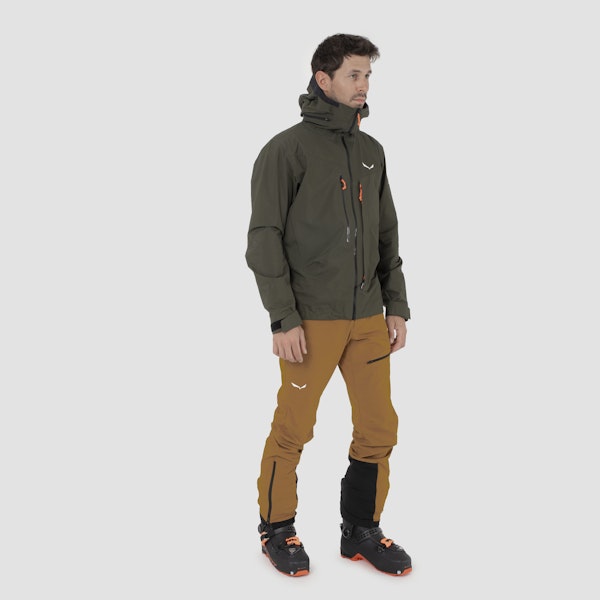 Salewa Sella Durastretch Light Hose Herren Neueste Mode