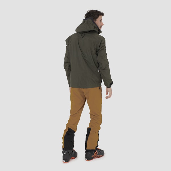 Salewa Sella Durastretch Light Hose Herren Neueste Mode