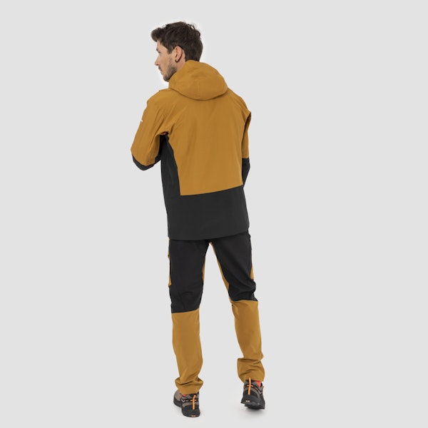 Salewa Puez Warm Durastretch Cargo Hose Herren Online Outlet