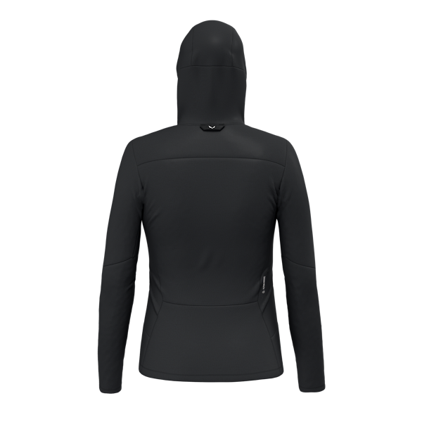 Salewa Sella Merino Kapuzenjacke Damen Bestseller