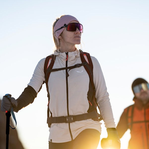 Salewa Sella Merino Kapuzenjacke Damen Bestseller