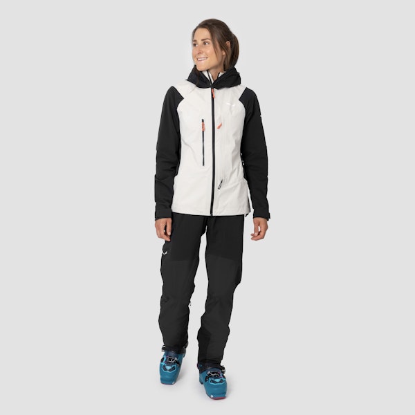 Salewa Sella Durastretch Hybrid Softshell Jacke Damen Saisonale Angebote