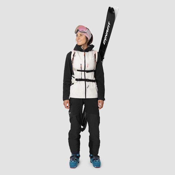 Salewa Sella Durastretch Hybrid Softshell Jacke Damen Saisonale Angebote
