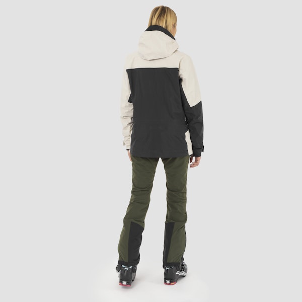 Salewa Sella 3 Layers Powertex Hardshell Jacke Damen Kauf eins, bekomm eins gratis