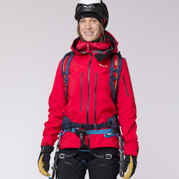 Salewa Ortles GORE-TEX® Pro Jacke Damen Tägliche Deals