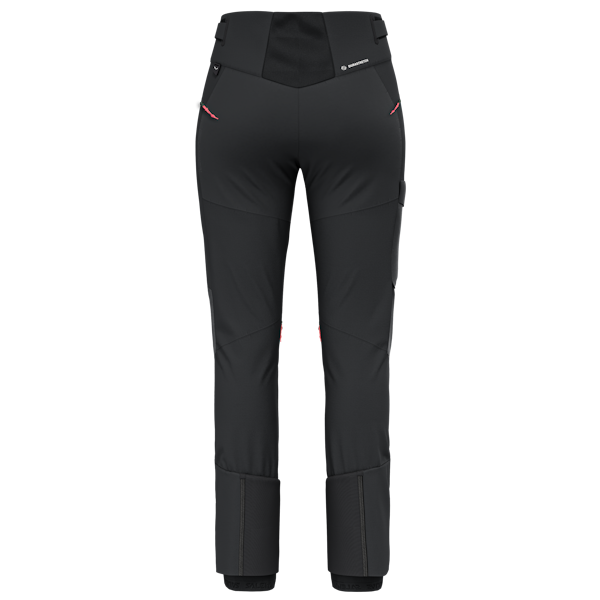 Salewa Sella Durastretch Hybrid Softshell Hose Lang Damen VIP-Rabatte
