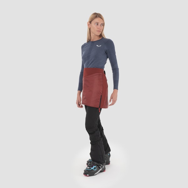 Salewa Sella TirolWool® Responsive Rock Damen Super Sparpreis
