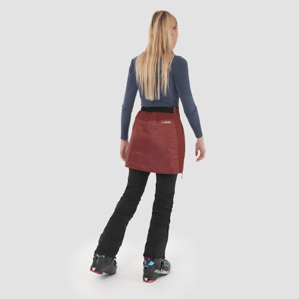 Salewa Sella TirolWool® Responsive Rock Damen Super Sparpreis