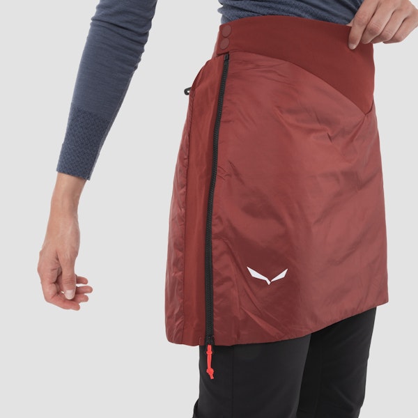 Salewa Sella TirolWool® Responsive Rock Damen Super Sparpreis
