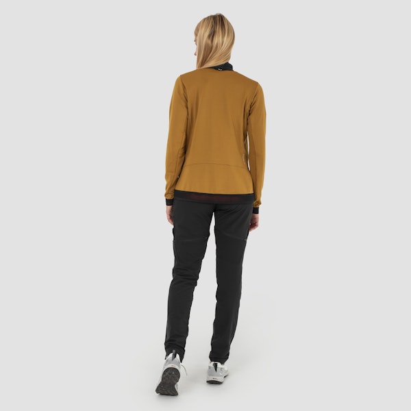 Salewa Pedroc 2 Durastretch Softshell Hose Kurz Damen Begrenzte Freigabe